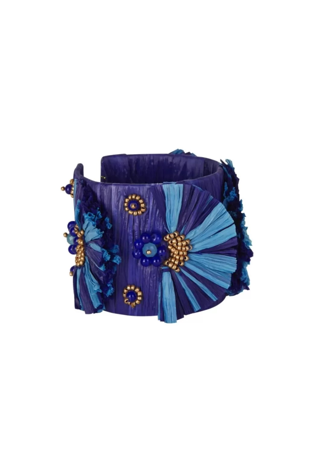 Cheap BRAZALETE ABANIA AZUL Jewellery