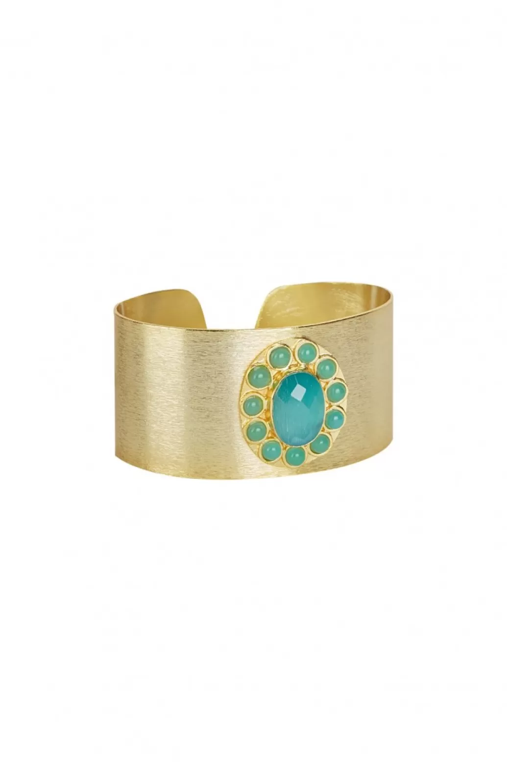 Cheap BRAZALETE CARDAAGUAMARINA Jewellery