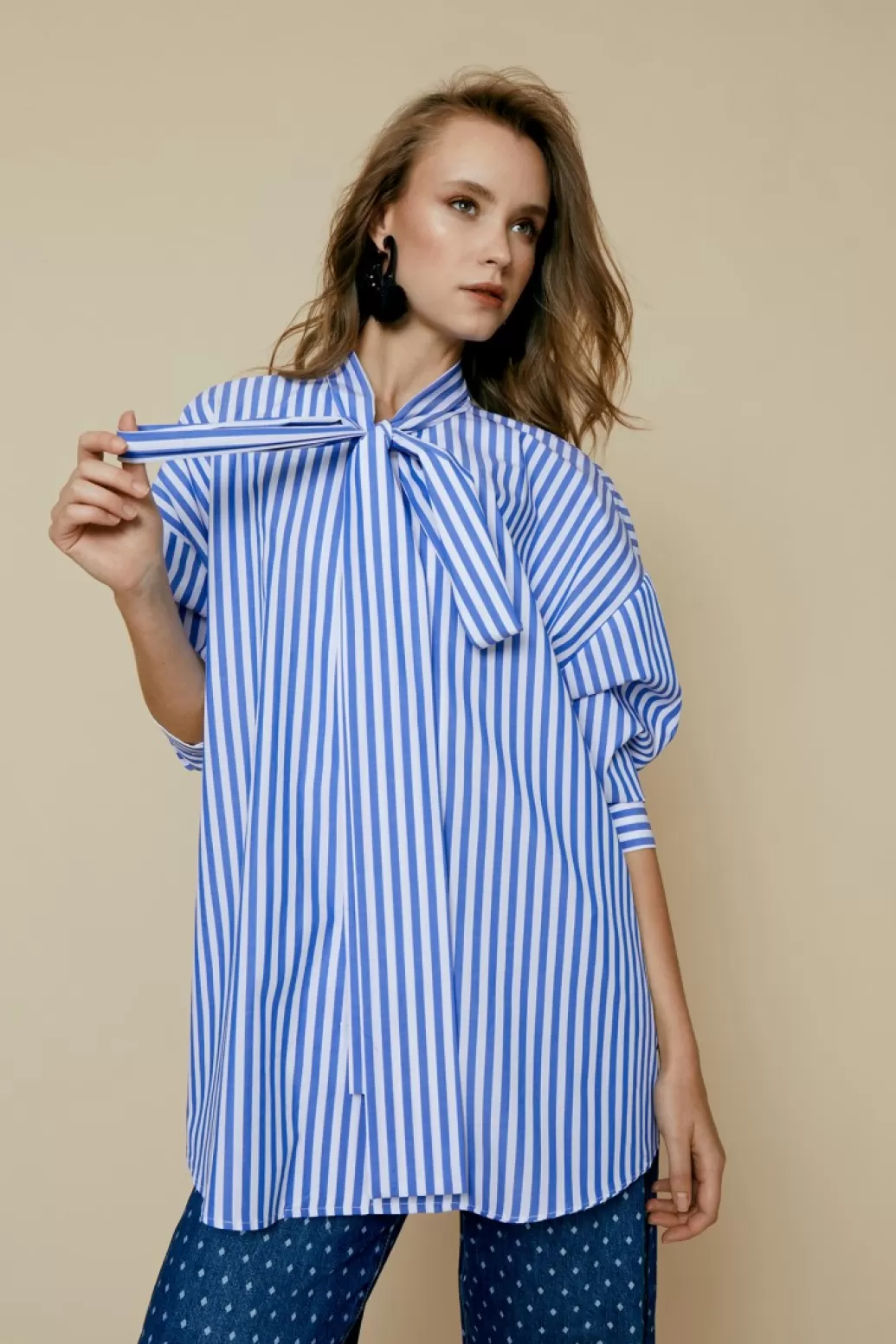 Cheap CAMISA LUZIBAZUL Shirts and blouses