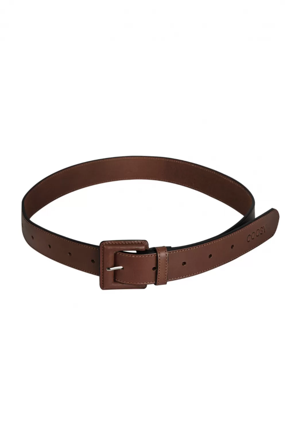 Clearance CINTURON RENATACHOCOLATE Belts