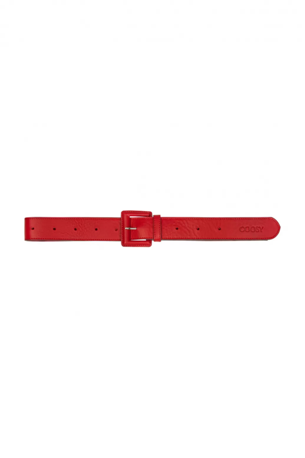 Outlet CINTURON RENATAROJO Belts