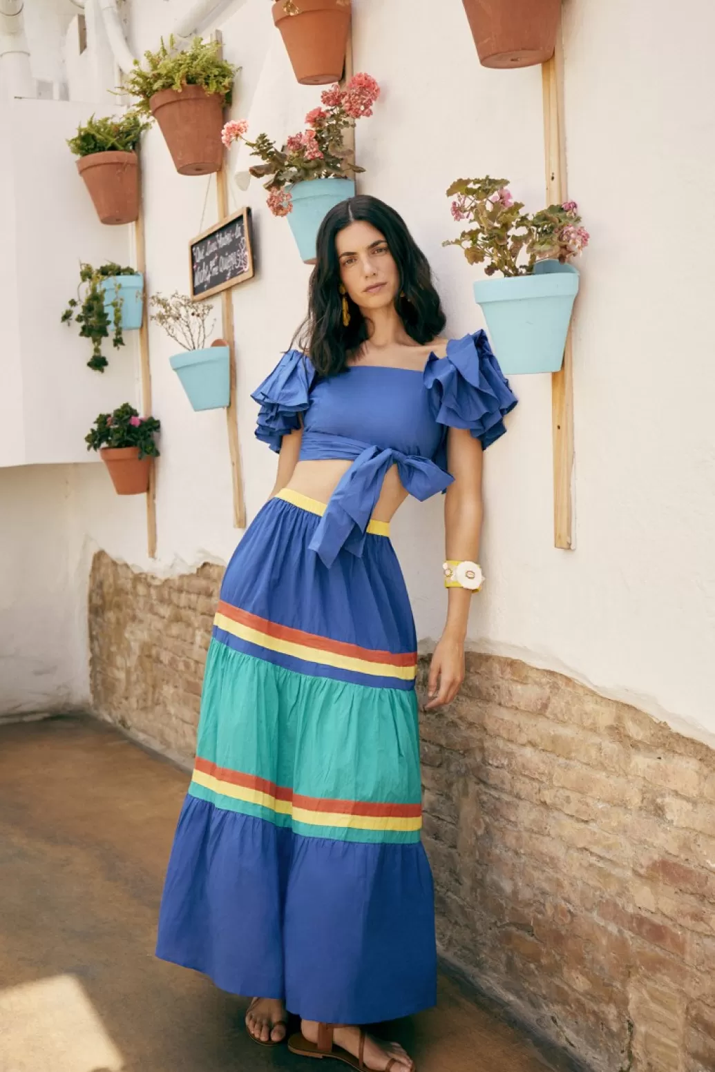 Best FALDA HABANAAZUL Skirts