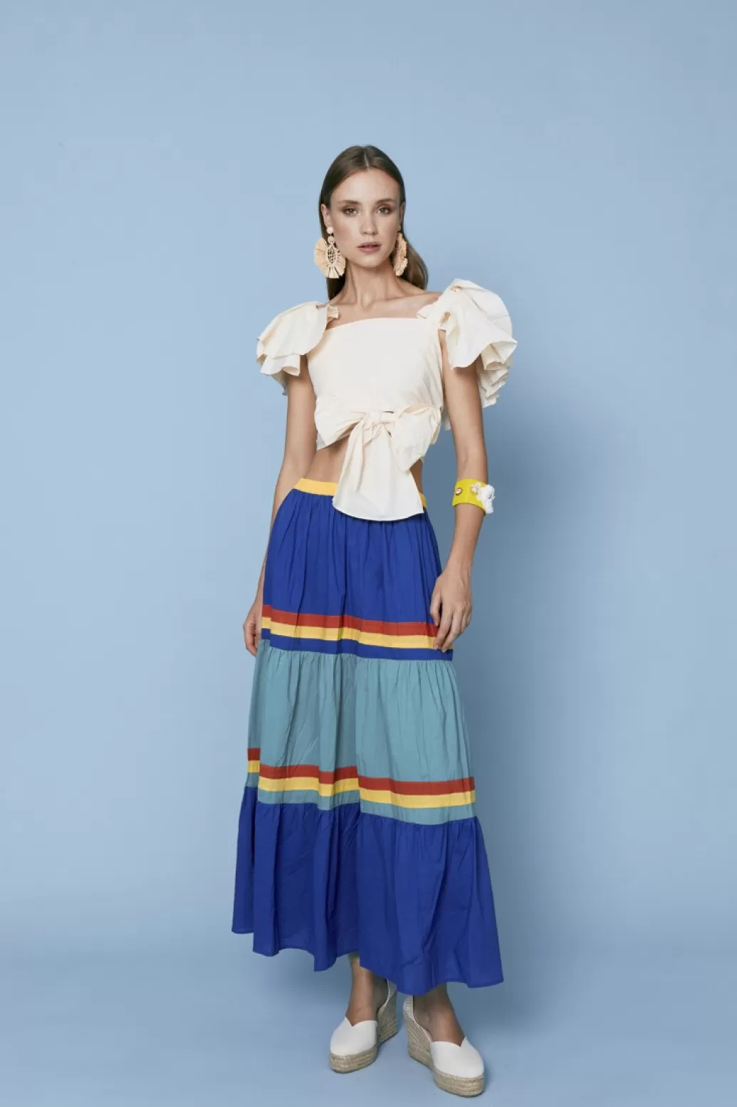 Best FALDA HABANAAZUL Skirts