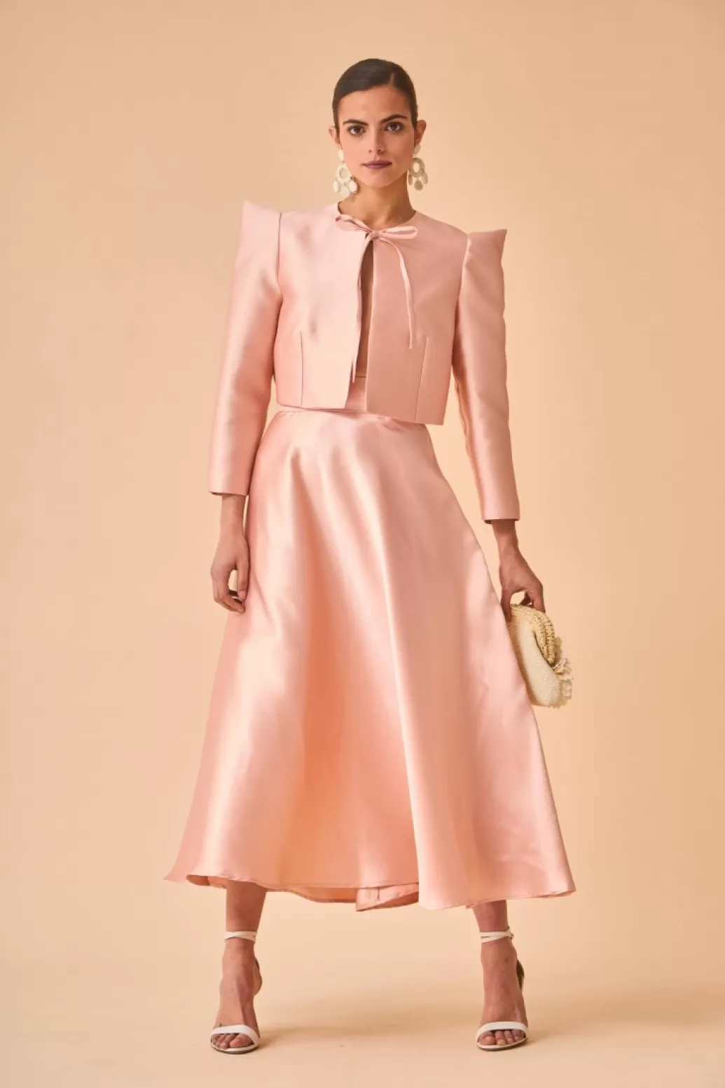 Cheap FALDAS 50SROSA Skirts