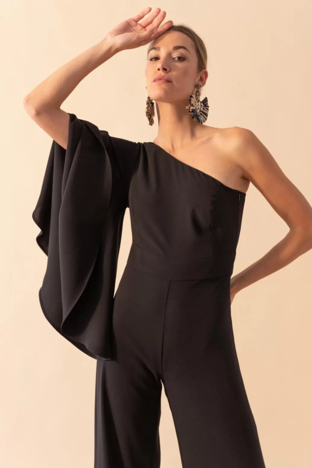 Store MONO VALENTINANEGRO Jumpsuits