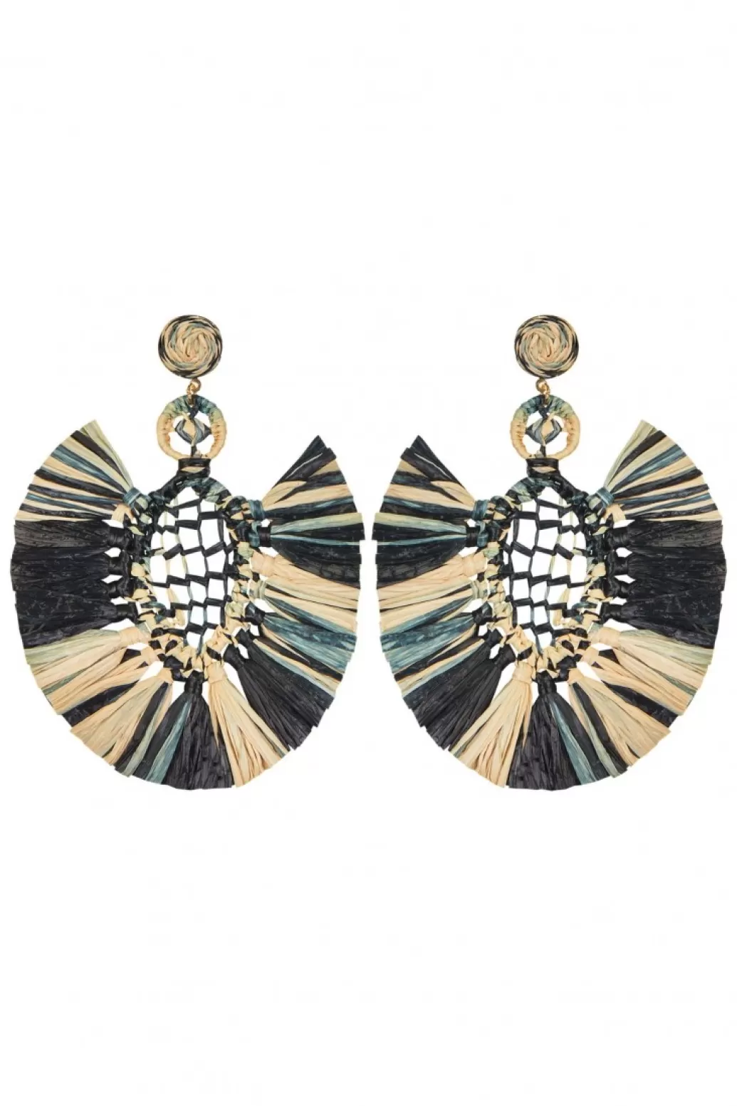 Best PENDIENTES ANDALUSÍNEGRO Jewellery