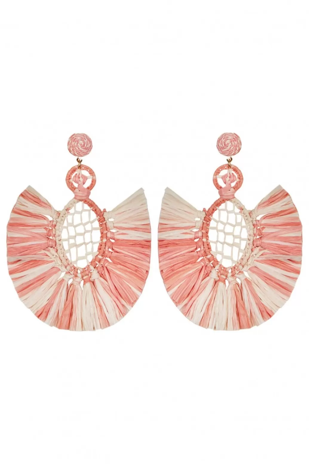 Best PENDIENTES ANDALUSÍSALMON Jewellery