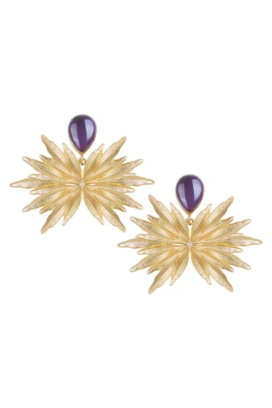 Cheap PENDIENTES CAROLMORADO Jewellery