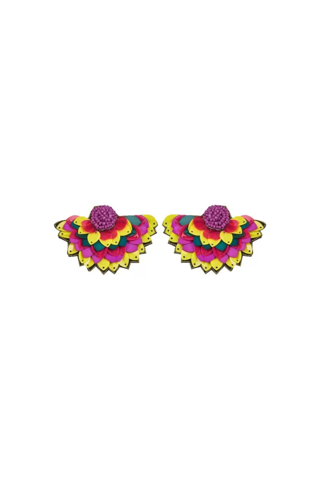 Best Sale PENDIENTES VENTUMILAMULTICOLOR Jewellery