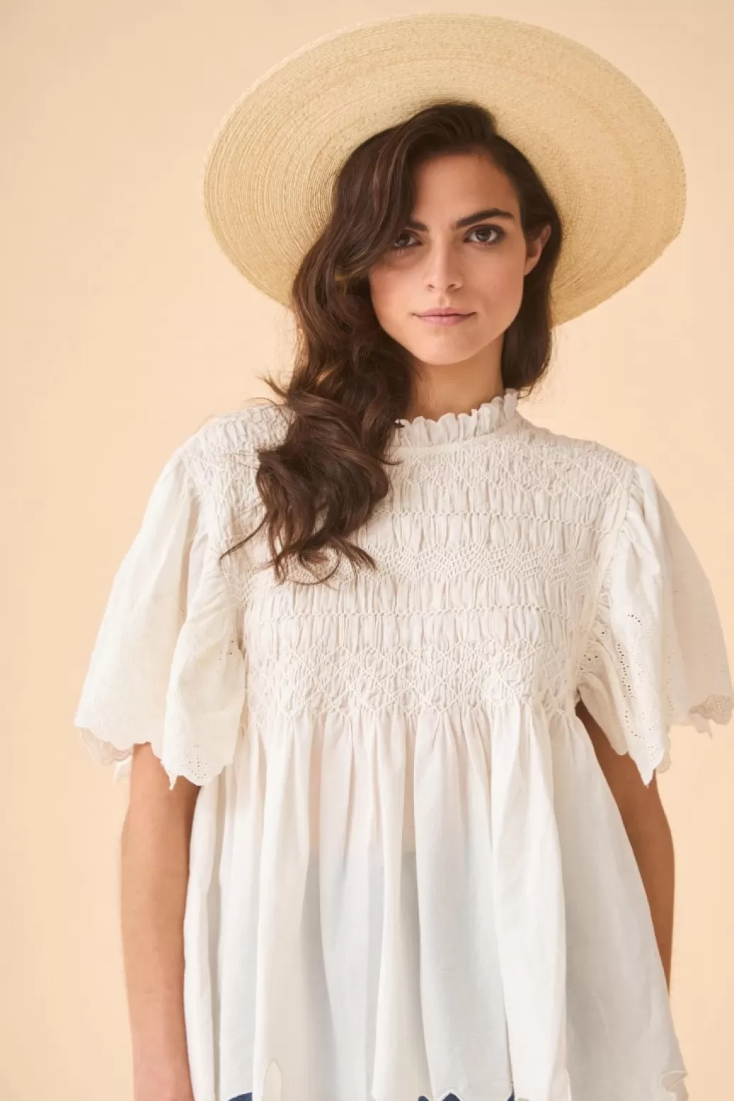 Discount TOP CHUS CRUDO Shirts and blouses