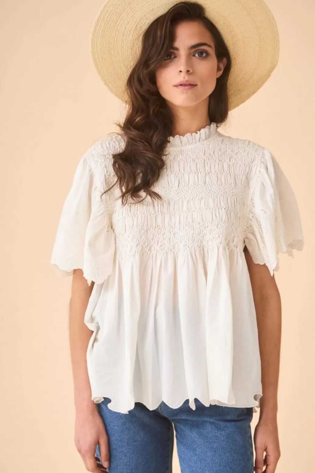 Discount TOP CHUS CRUDO Shirts and blouses