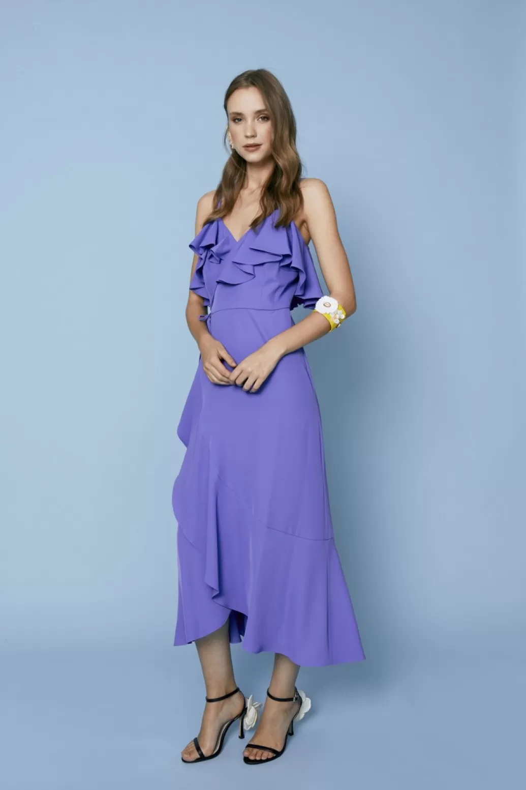 Best VESTIDO MUNDIMORADO Midi dresses